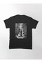 Vagabond Musashi Miyamoto Manga Design Printed Loose Fit T-shirt - 2