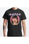 Loose Fit Unisex Bjork Circle Tee Design Printed T-shirt