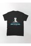 Loose Fit Arknights - Rhodes Island Logo Design Printed T-shirt - 2
