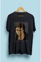Loose Fit Unisex Attack On Titan Eren Yeager Anime Character Printed T-Shirt