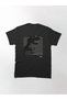 Loose Fit Unisex Jurassic Park Tyrannosaurus Rex Breaking Fence Vintage Logo Design Printed T-shirt - 2