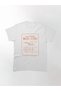 Loose Fit Unisex Star Trek Uss Enterprise Ncc-1701 Schematic Design Printed T-shirt - 2