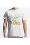 Loose Fit Unisex I Like To Poke Things Funny Fencing Lantern Design Printed T-shirt