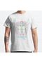 Loose Fit Unisex Voltron: Legendary Defender Big Face Neon Outline Design Printed T-shirt