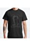 Loose Fit Unisex Twin Peaks Special Agent Cooper Only Time For Coffee Distressed Printed T-shirt