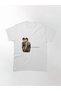 Loose Fit Unisex Newt X Thomas Maze Runner Aquarell Design Printed T-shirt - 2