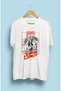 Shaman King Yoh Asakura Anime Character Printed T-Shirt