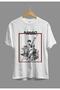 Bol Kalıp Berserk Guts (First Season) Anime Character Printed Special Design T-Shirt
