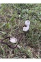 Cute Amigurumi Knitted Snail Bookmark - 4