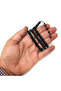 Oltu Rosary for Prayer Zikir 99 pcs 7.5 x 4.5 mm