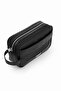 Men's Black Handbag 01BHPC01 - 6