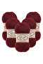 Baby Best 5-Piece 390 Blackcurrant Hand Knitting Yarn