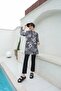 FULL DIGITAL PRINTED TESETURE SWIMSUIT