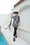 FULL DIGITAL PRINTED TESETURE SWIMSUIT - 3