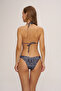 Jess V Cut Bikini Bottom - 2