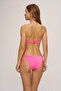 Hawaiian Side Tie Bikini Bottom - 2