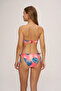 Hawaiian Side Tie Bikini Bottom - 2