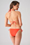Hazel Rope Lace-up Bikini Bottom - 2