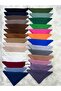 COTTON JACKET SQUARE SCARF - 3