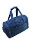 Travel Sports Bag Clinker Fabric Lightweight Cabin Size Bag 40 Cm Width - 3