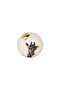 Wild Life Giraffe Bowl 17 Cm 04alm006453