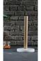 Paper Towel Holder Napkin Holder Bathroom Towel Holder Tableware Kitchen Organizer - 6