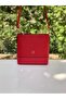 Crossbody Women's Shoulder Bag Mv061 Red