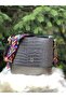 Crossbody Women's Shoulder Bag Mv061 Gray?/grey?Crocodile - 2