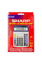 EL2125C Calculator de birou cu 12 cifre - 3