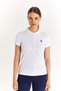 US Polo AssnWomen's Slim T-shirt50280057-VR013