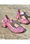 Children's High Heels, Children's High Heels with Bows