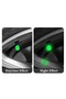 4pcs car tire sibop valve caps with superpersonic phosphorescent - 5