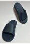 THICK SOLE MEN'S EXTRA LIGHT HOME STREET BALCONY TERRACE GARDEN POOL BEACH SPORTS HALL AND WORK SLIPPERS - 2