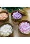 6.6cm Dahlia Flower Star Flower Silicone Mold K-1290, Scented Stone Soap Plaster Candle Mold - 6