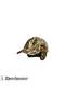 Game Cap Camo Patterned Hat