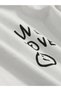 Women's / Girls' We Love Printed Oversize T-Shirt - 5