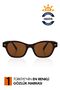 Rho Unisex Sunglasses - 2