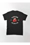 Loose Fit Hajime No Ippo Kbg Design Printed T-shirt - 2