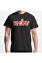 Plenty of Molds Anime K-on!Logo Design Printed T-shirt
