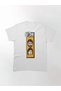 Loose Fit Unisex Comic Book Corner Box Joel Ellie The Last Of Us Fan Art Design Printed T-shirt - 2