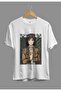 Loose Fit Attack On Titan Sasha Braus Anime Character Printed Design T-Shirt