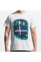 Loose Fit Unisex Supernatural 2 Design Printed T-shirt