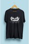 Loose Fit Unisex Berserk Anime Guts Character Design Printed T-Shirt