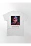 Loose Fit Unisex Hannibal Season 1 Design Printed T-shirt - 2