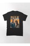 Loose Fit Unisex Paulie Walnuts Gualtieri Retro Design Sopranos Design Printed T-shirt - 2