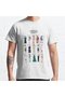 Loose Fit Unisex Women Of Science Design Printed T-shirt