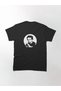 Loose Fit Unisex Roberto Bolano Infrarrealist Xxi Century Writer Design Printed T-shirt - 2