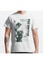 Loose Fit Unisex The Smiths Meat Is Murder (JAPANESE) (GREEN VARIANT) Design Printed T-shirt
