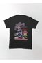 Loose Fit Unisex Captain Spaulding's Museum Of Monsters And Madmen Design Printed T-shirt - 2