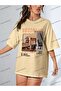 BAY Unisex T-Shirt - KOD-1406 - 5
